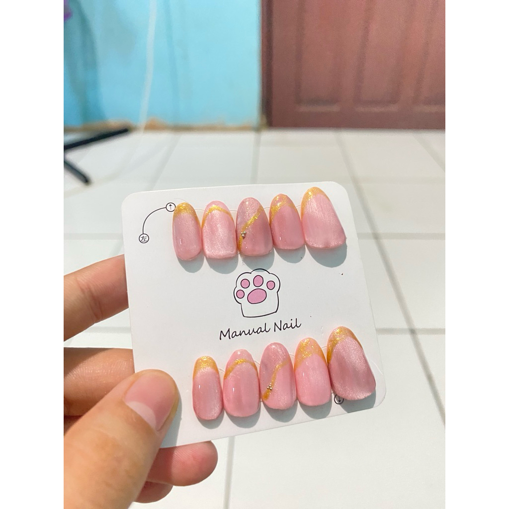 press on nails