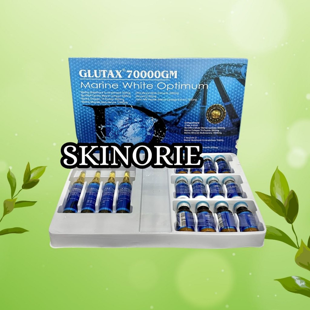 70000GM BOX