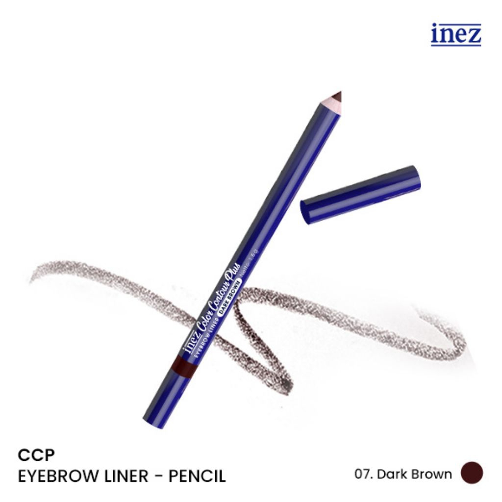 INEZ EYEBROW  - PENCIL