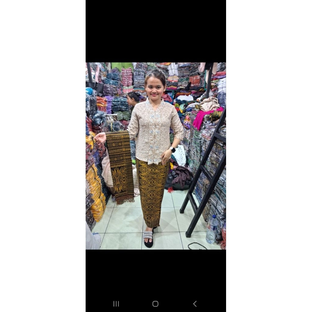 atasan kartini jaguar