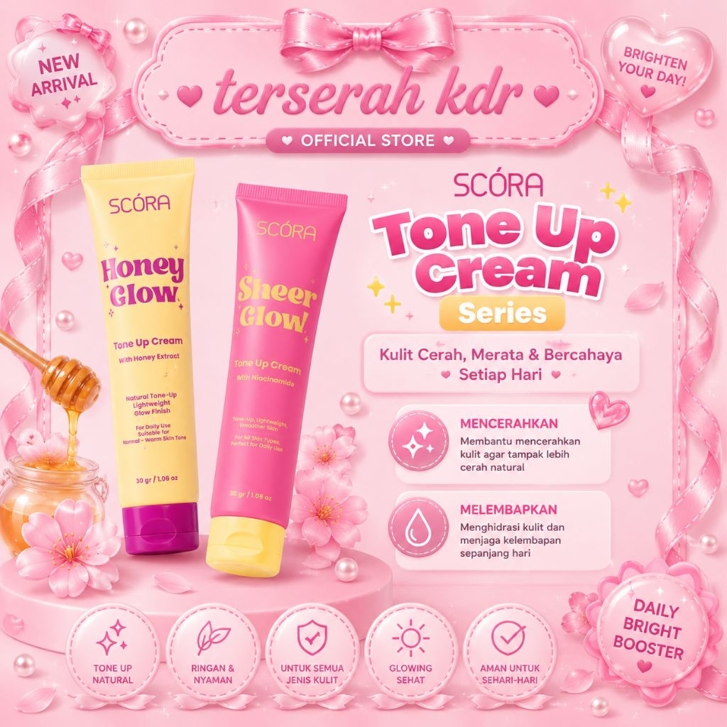 TONE UP SCORA 30g