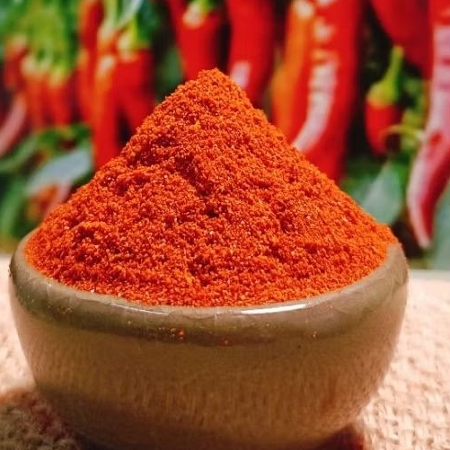 CABE BUBUK EXTRA PEDAS 1000 Gram
