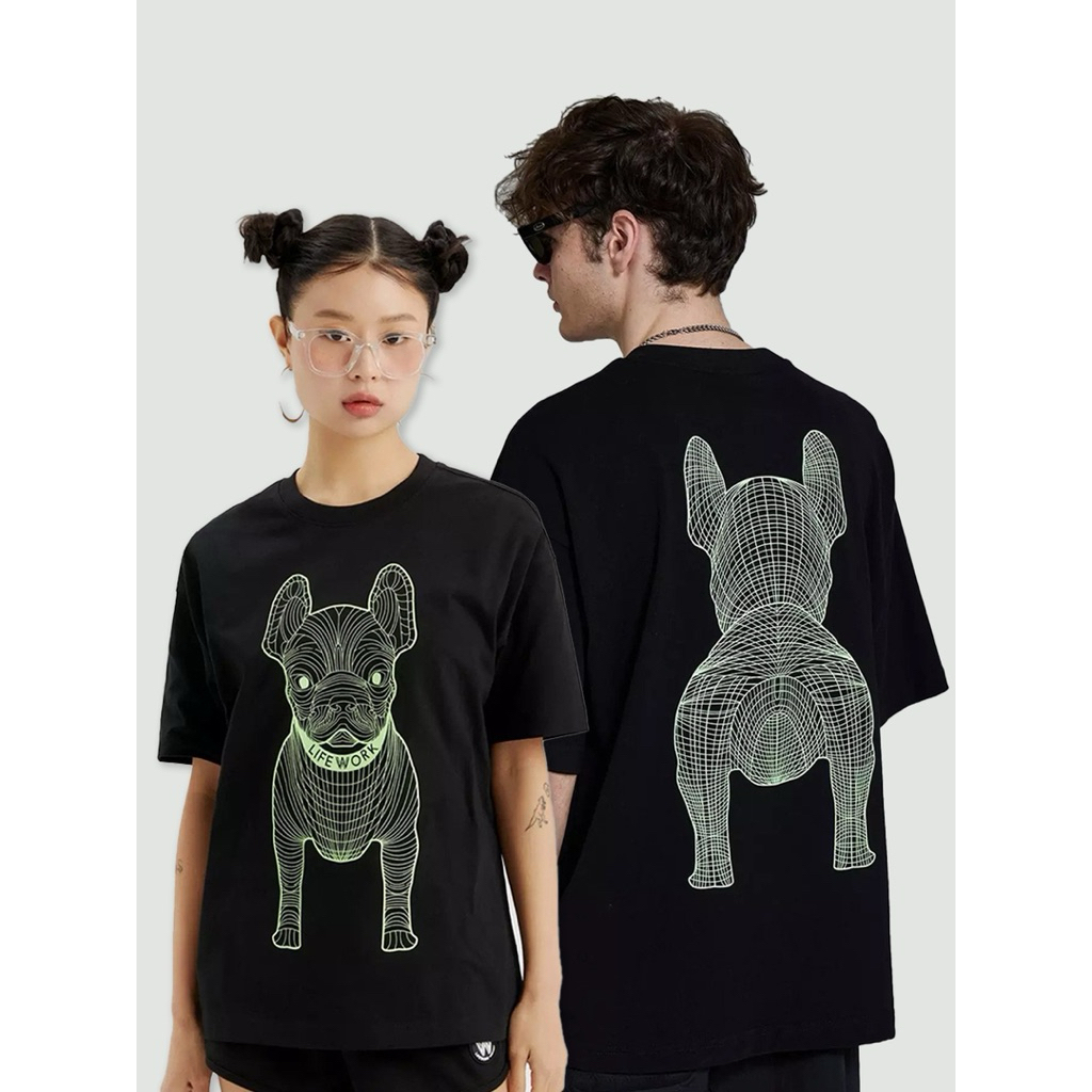 Kaos Pendek Mikoaaapppsss