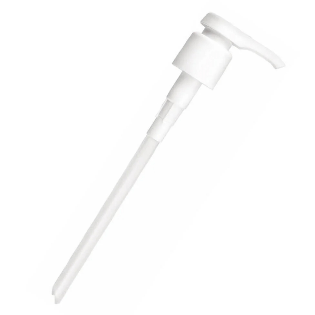 Pump Shampoo 1000ml