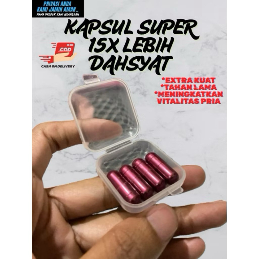 SUPER15x - BALM ACTIVE QUALITY JOS