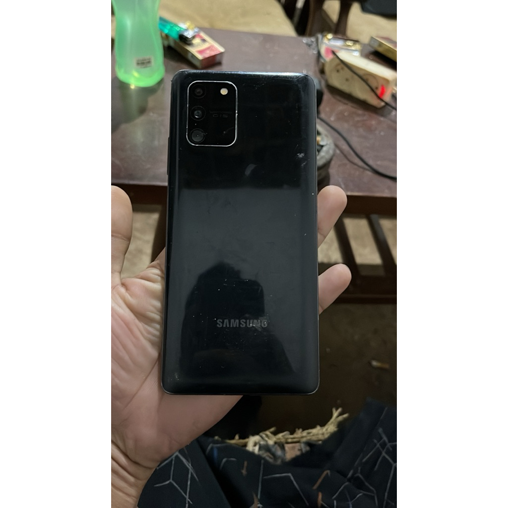 samsung s10 lite