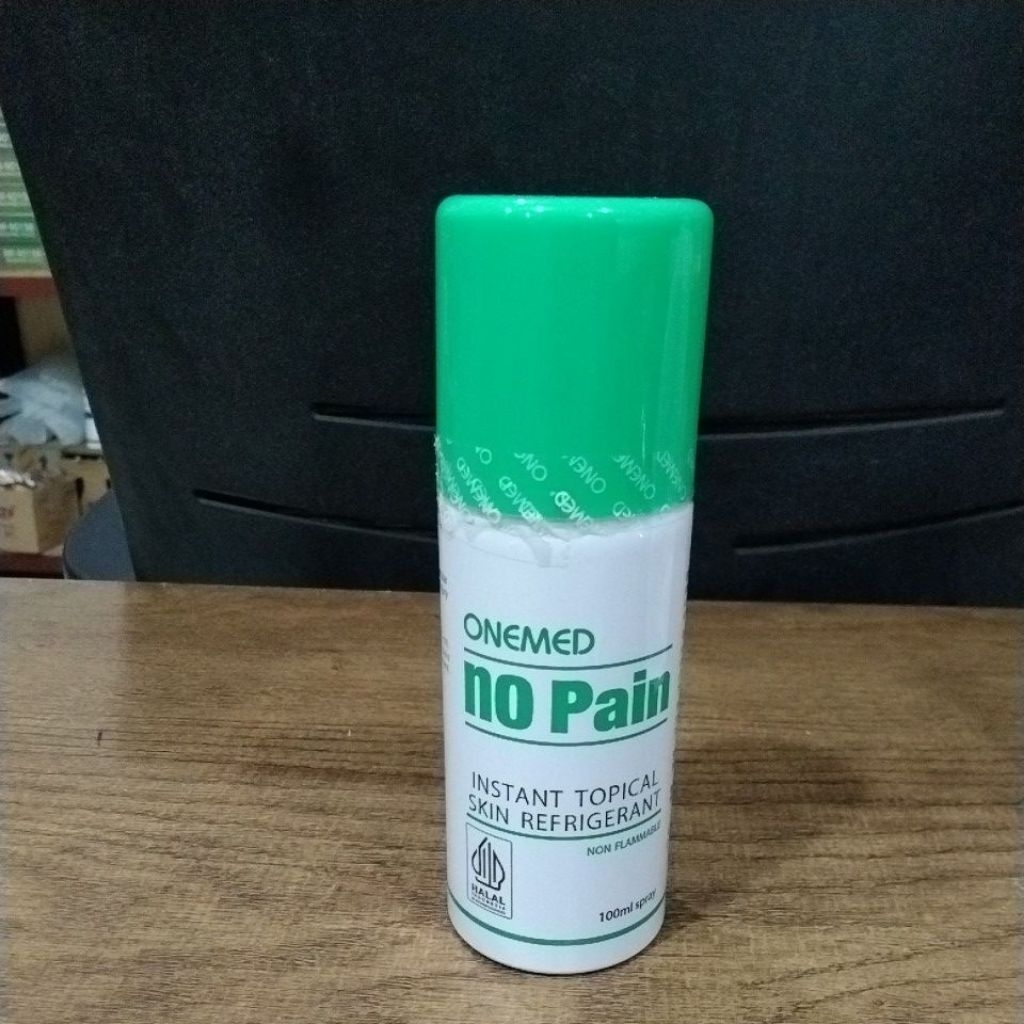 no pain onrmed