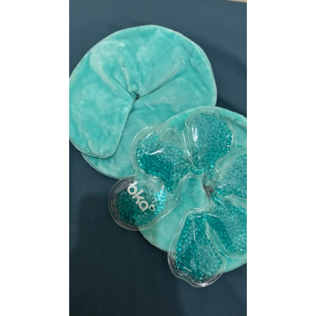 bka breast relaxant