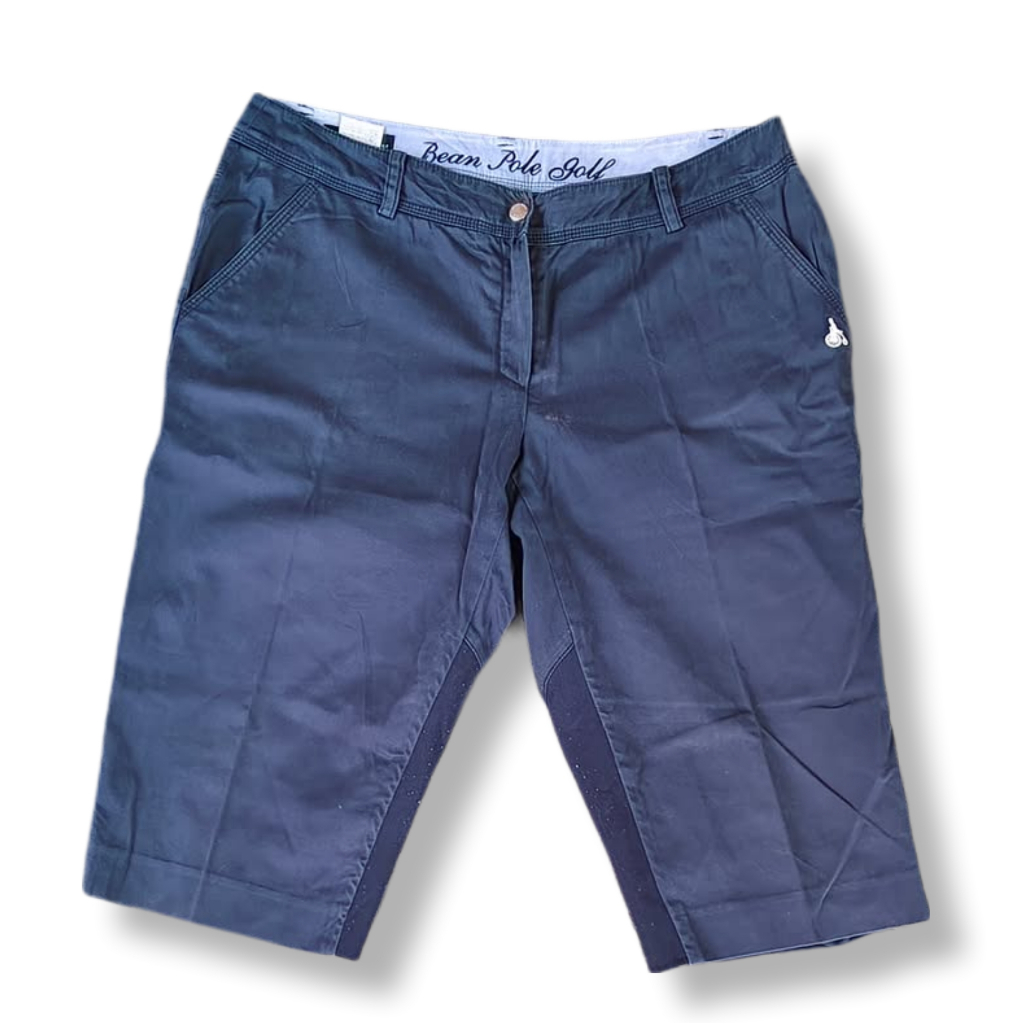 BEAN POLE SHORT PANTS | CELANA PENDEK | MNZA