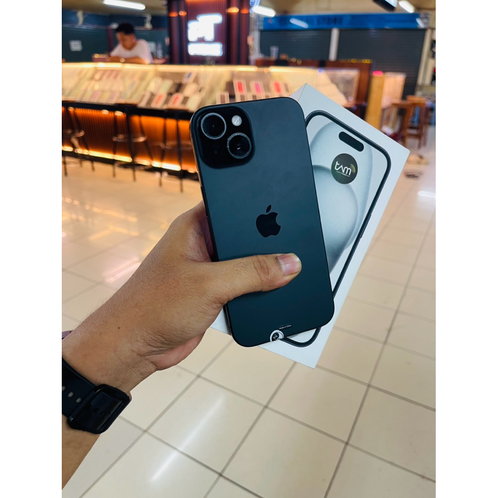 iphone 15 128 sein
