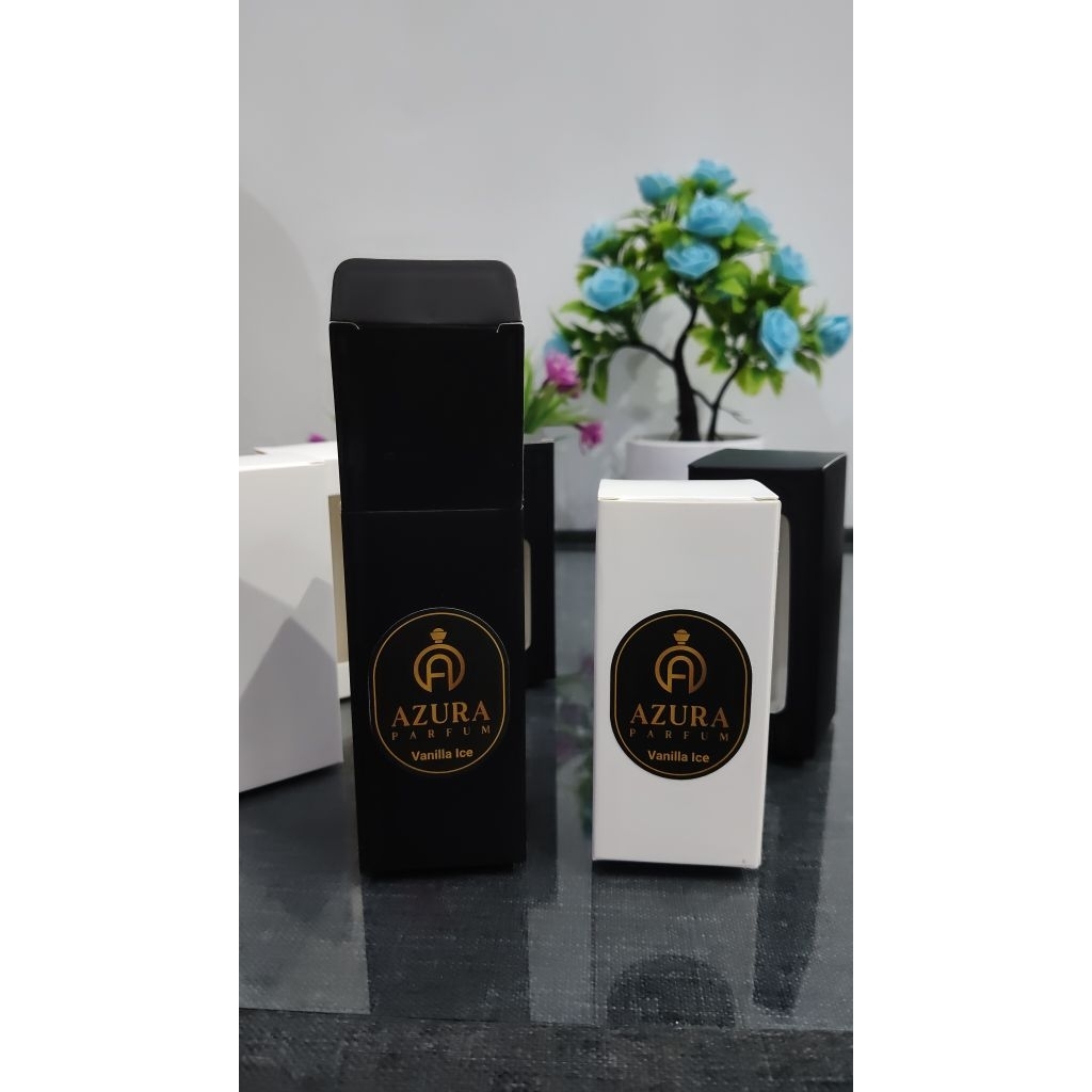 Bok parfum custom 30ml 50ml