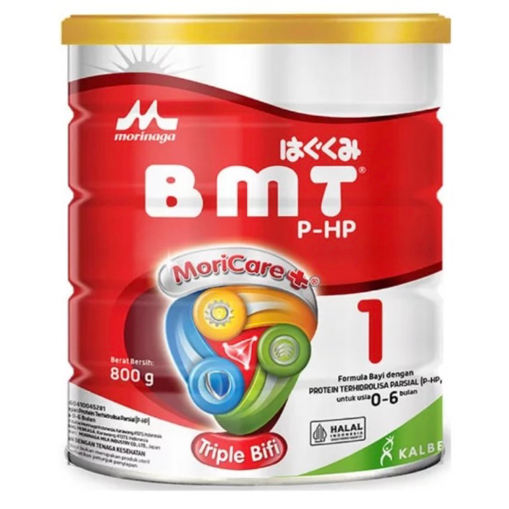 BTM P-HP