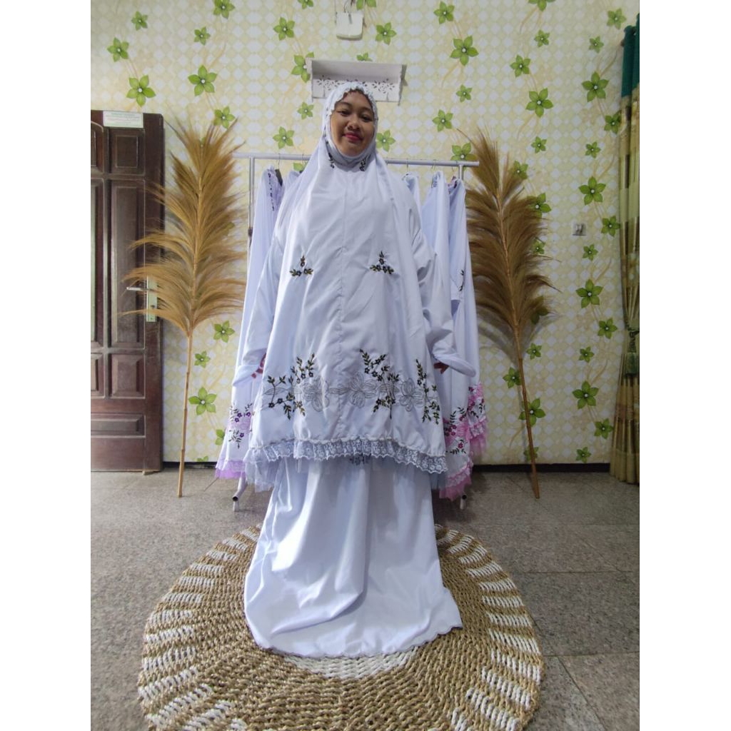 MukenaJameela