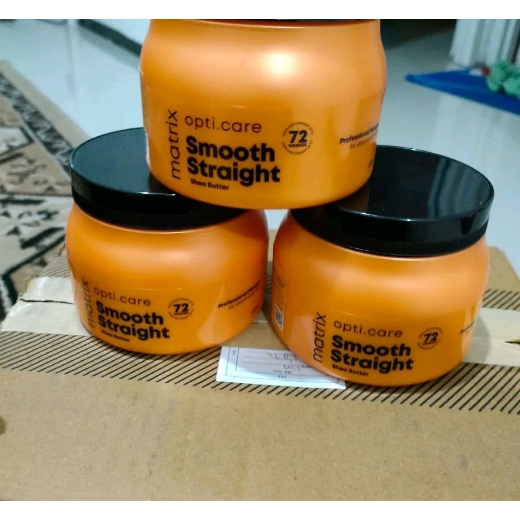 Masker rambut biolage