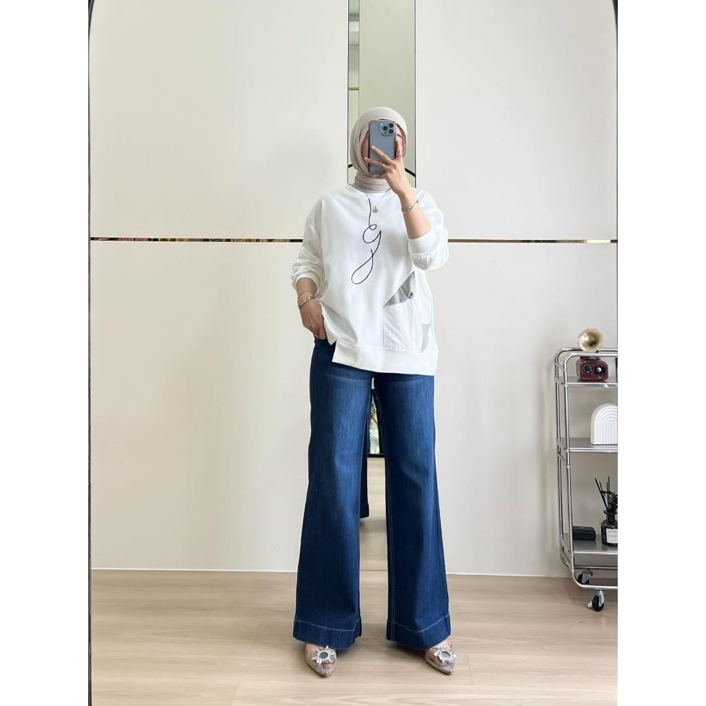 Ghea Blouse