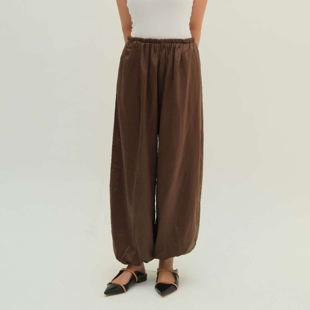 SAINT KÉA - Luna Balloon Pants