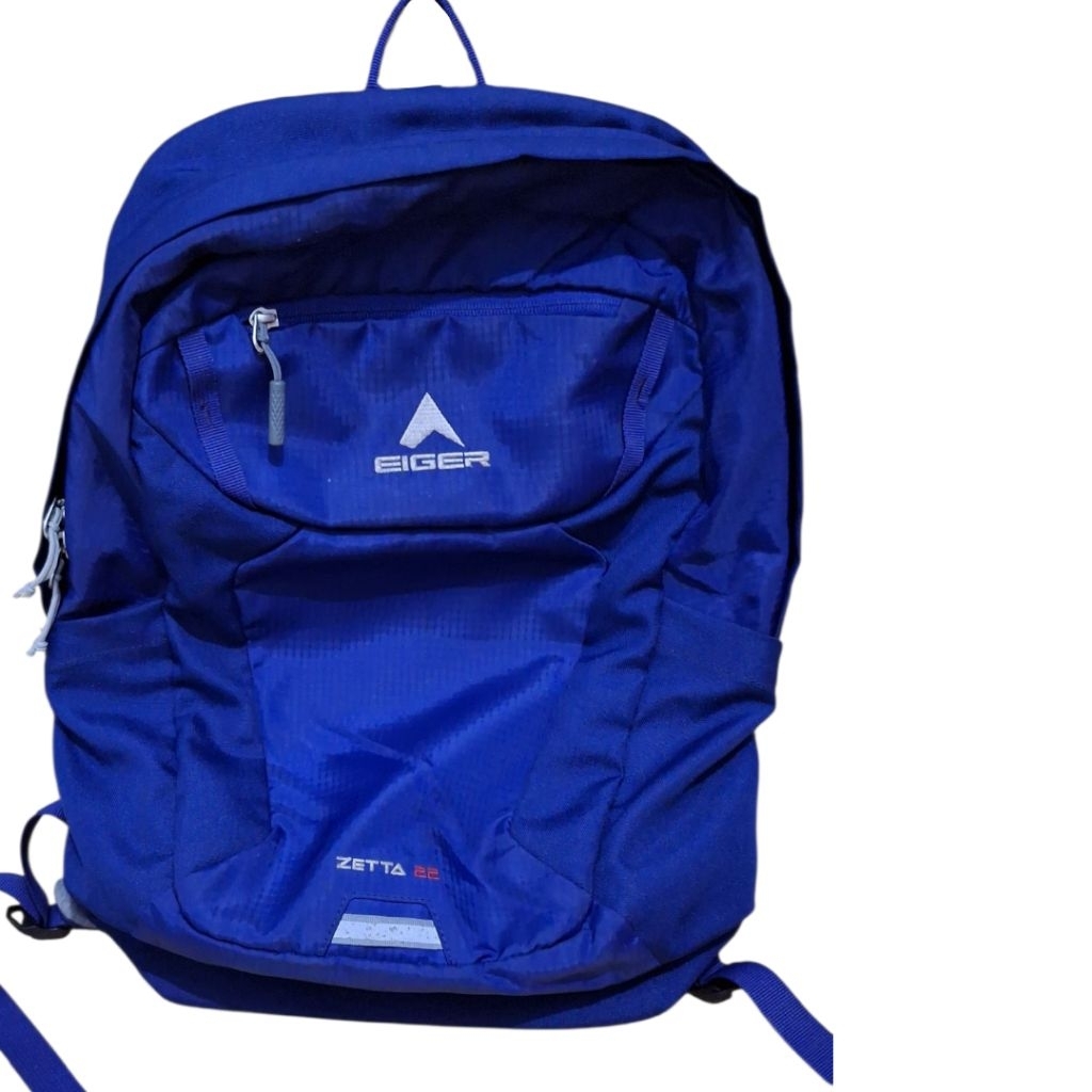 EIGER - Backpack Tas Ransel Laptop 22L