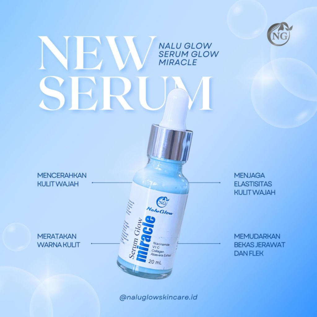 Serum Naluglow