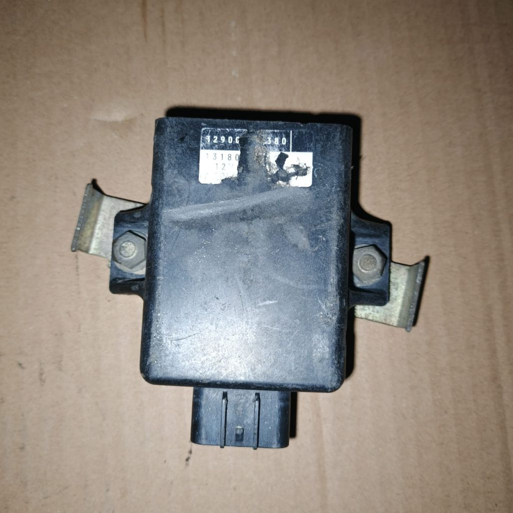 CDI Suzuki Thunder original copotan normal