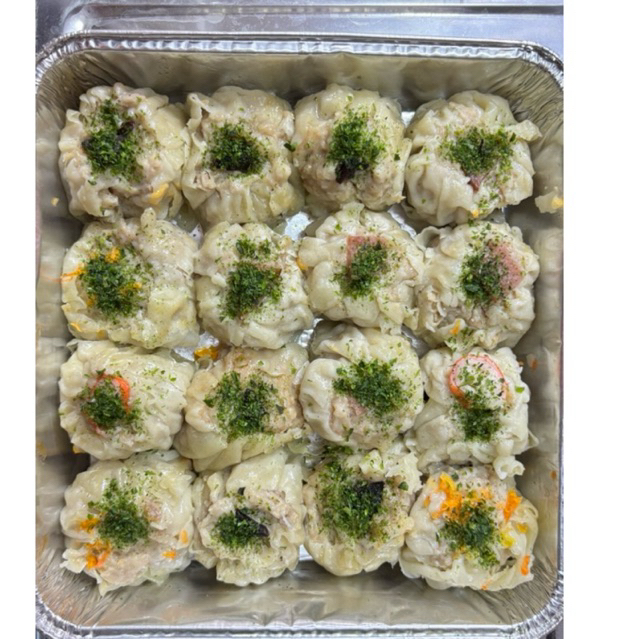 Dimsum Gendut Original