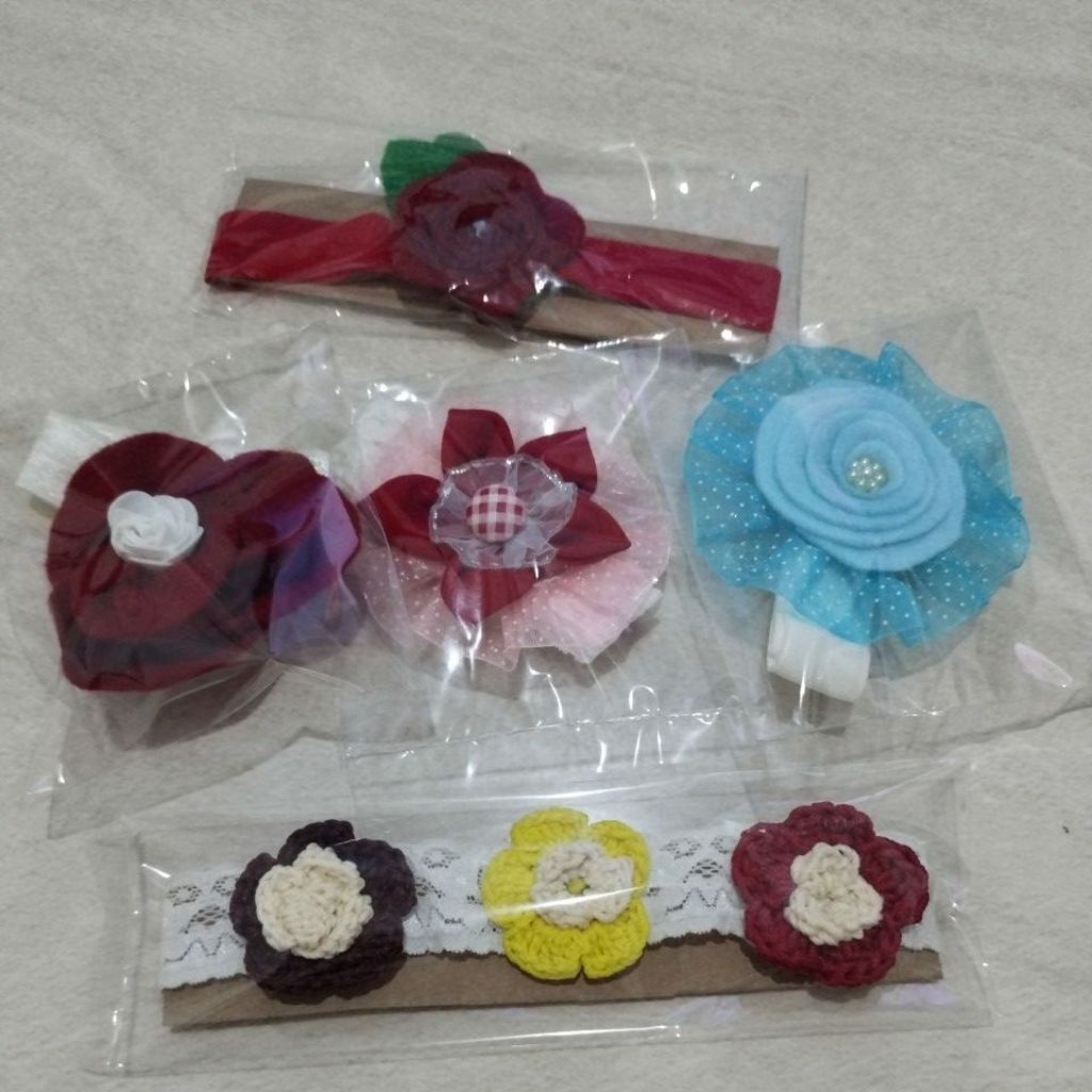 Bandana Bayi