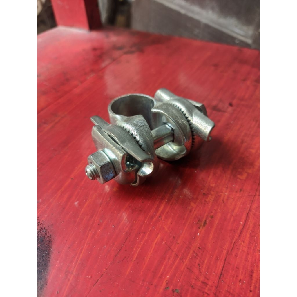 pentaclip brompton old