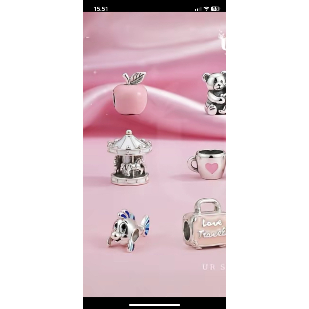co beads kecil