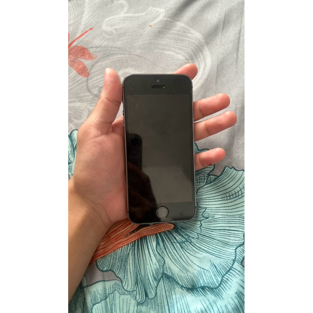 iphone 5s
