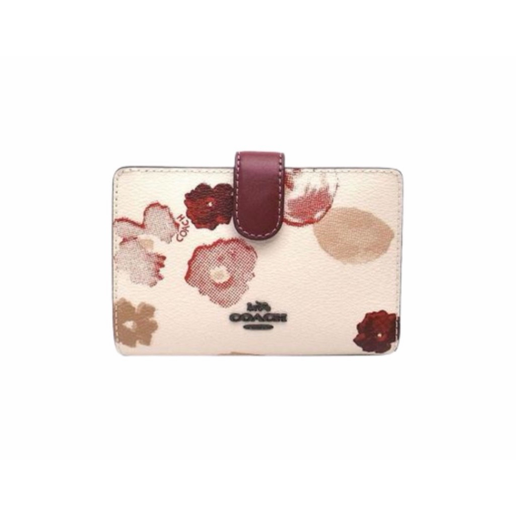 Medium Wallet