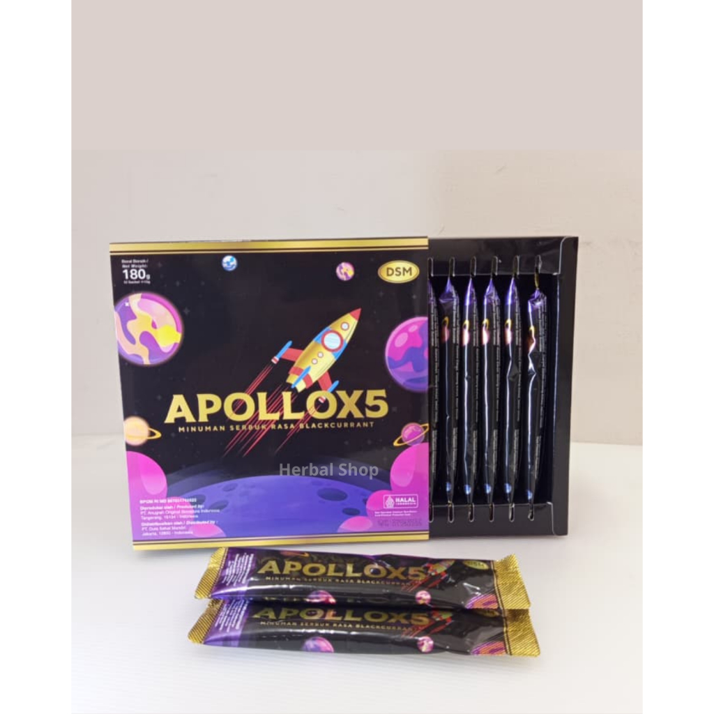 Apollo X5 / Paket 5 SASET