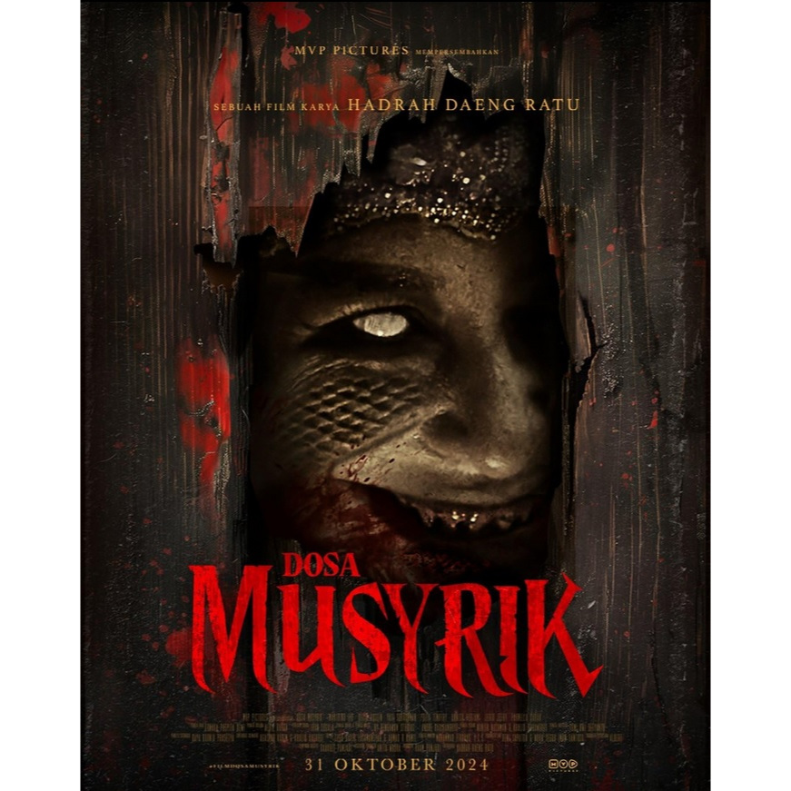 Dosa Musyrik (2025)