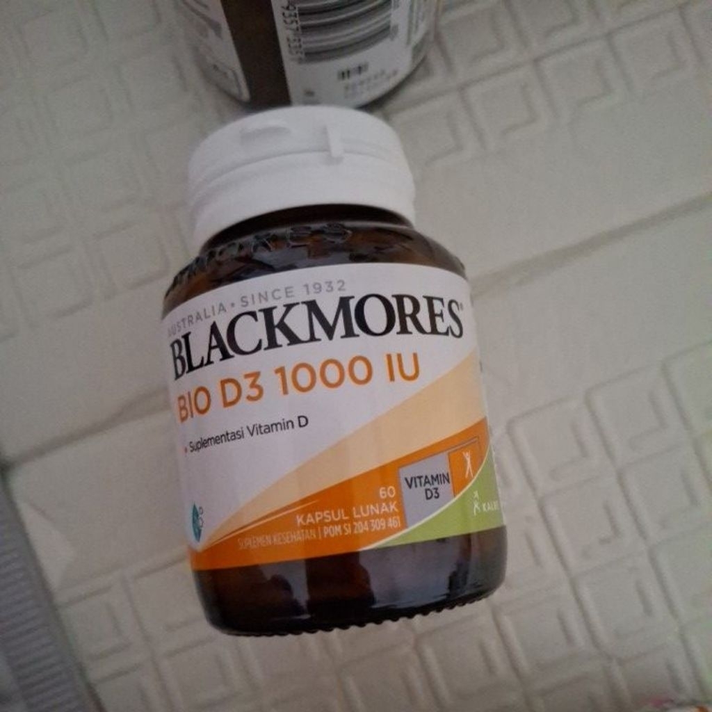 orderan blackmores