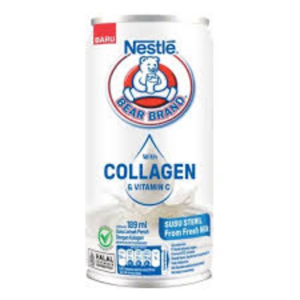 bear brand collagena pcs