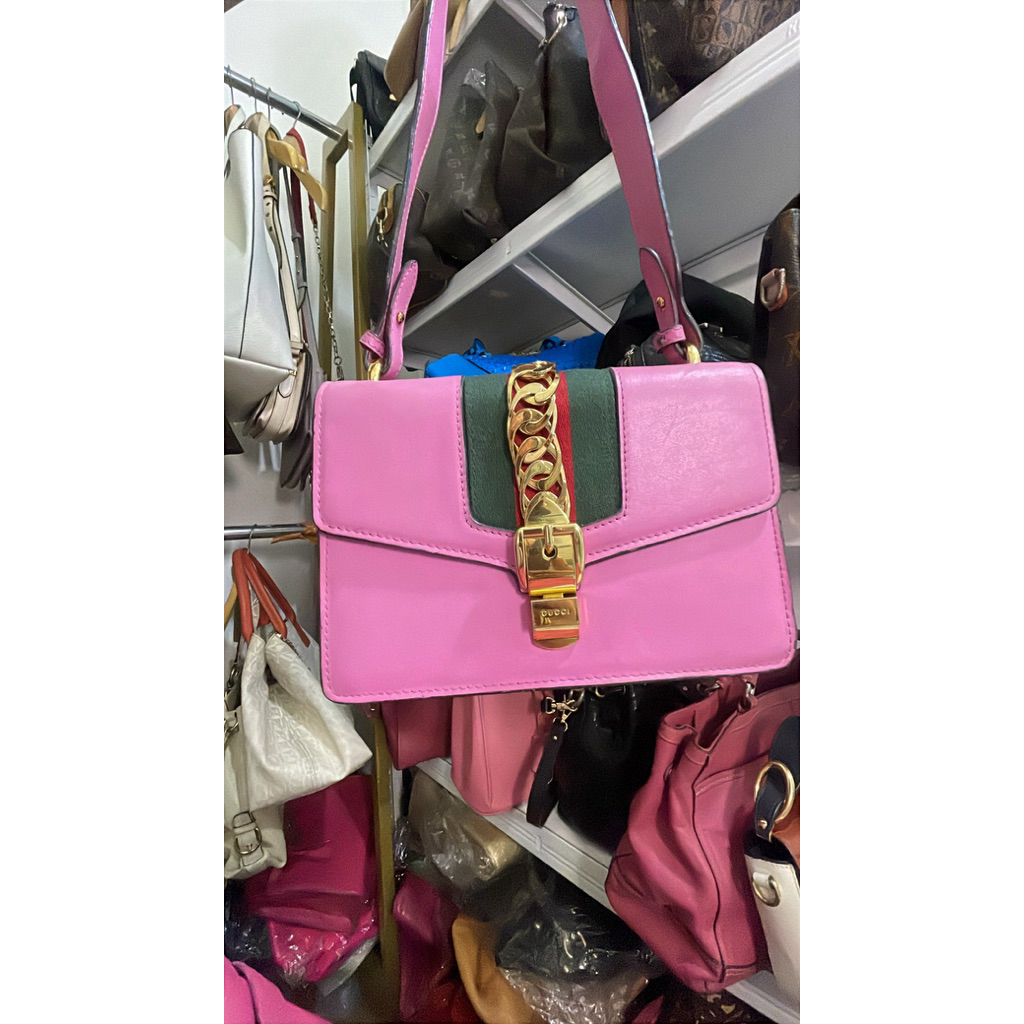 Tas preloved