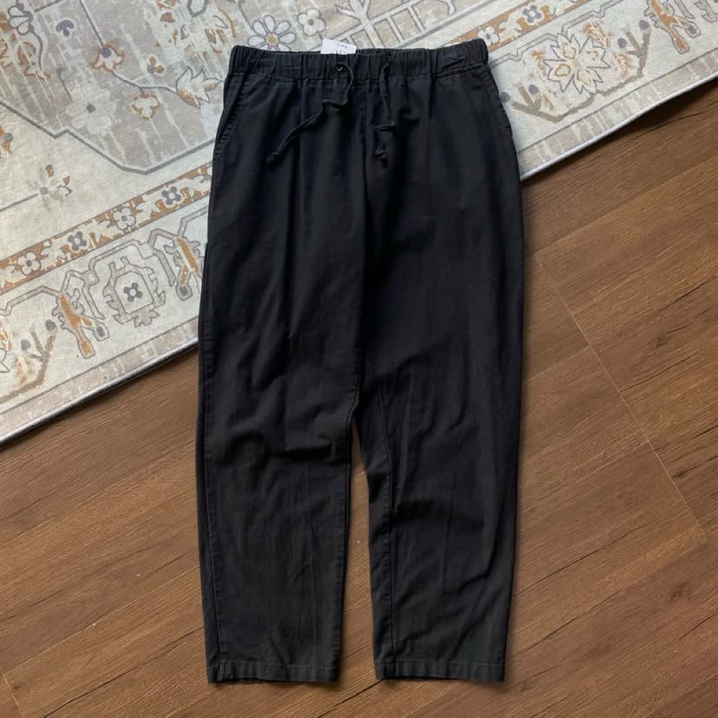 Relaxpant Acover
