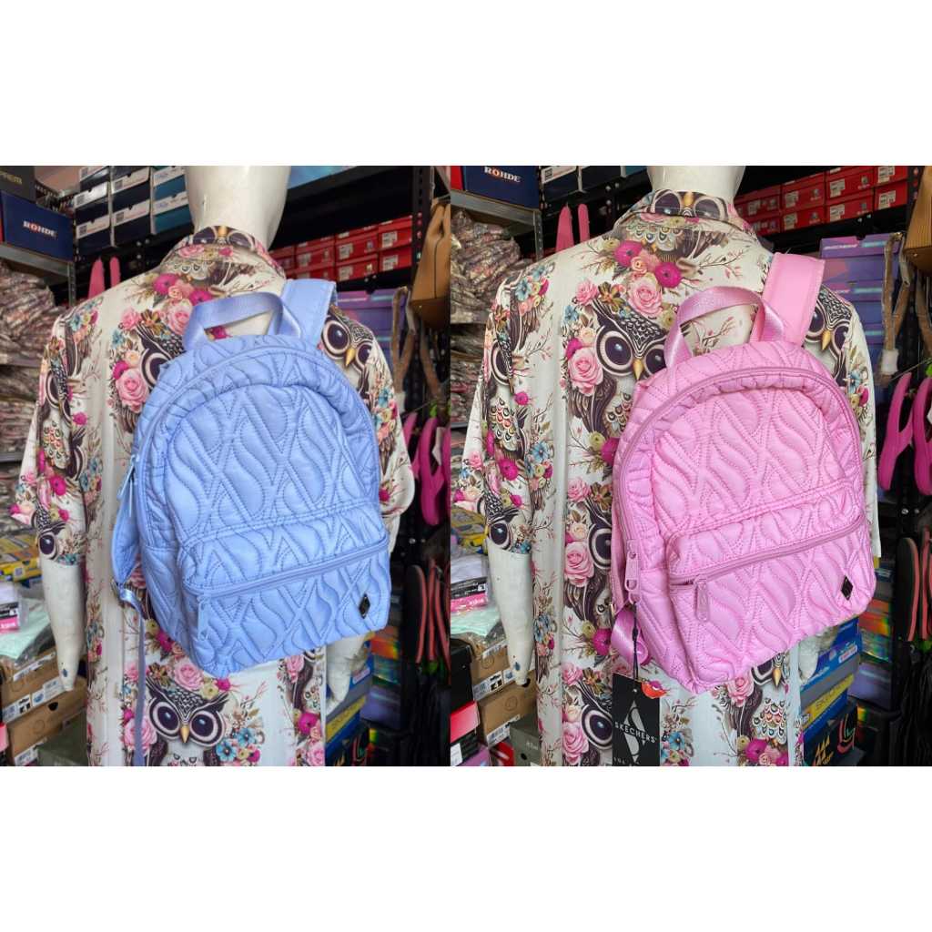 Backpack skechers 8352