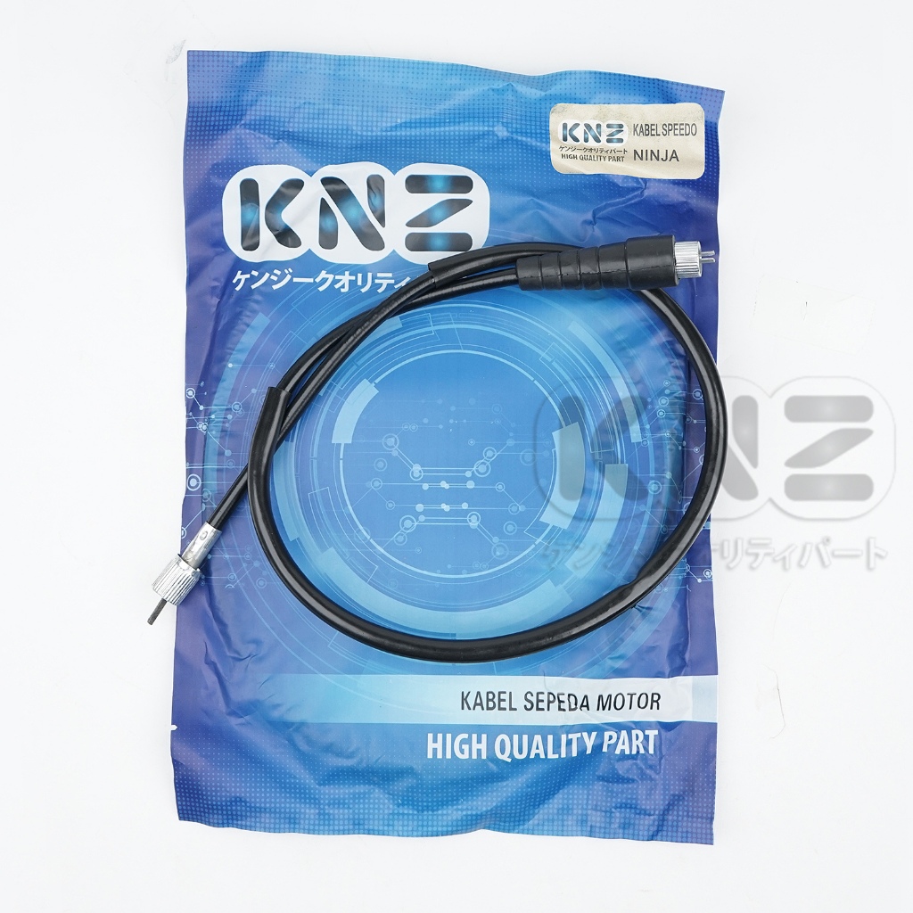 KABEL SPEEDOMETER NINJA KNZ