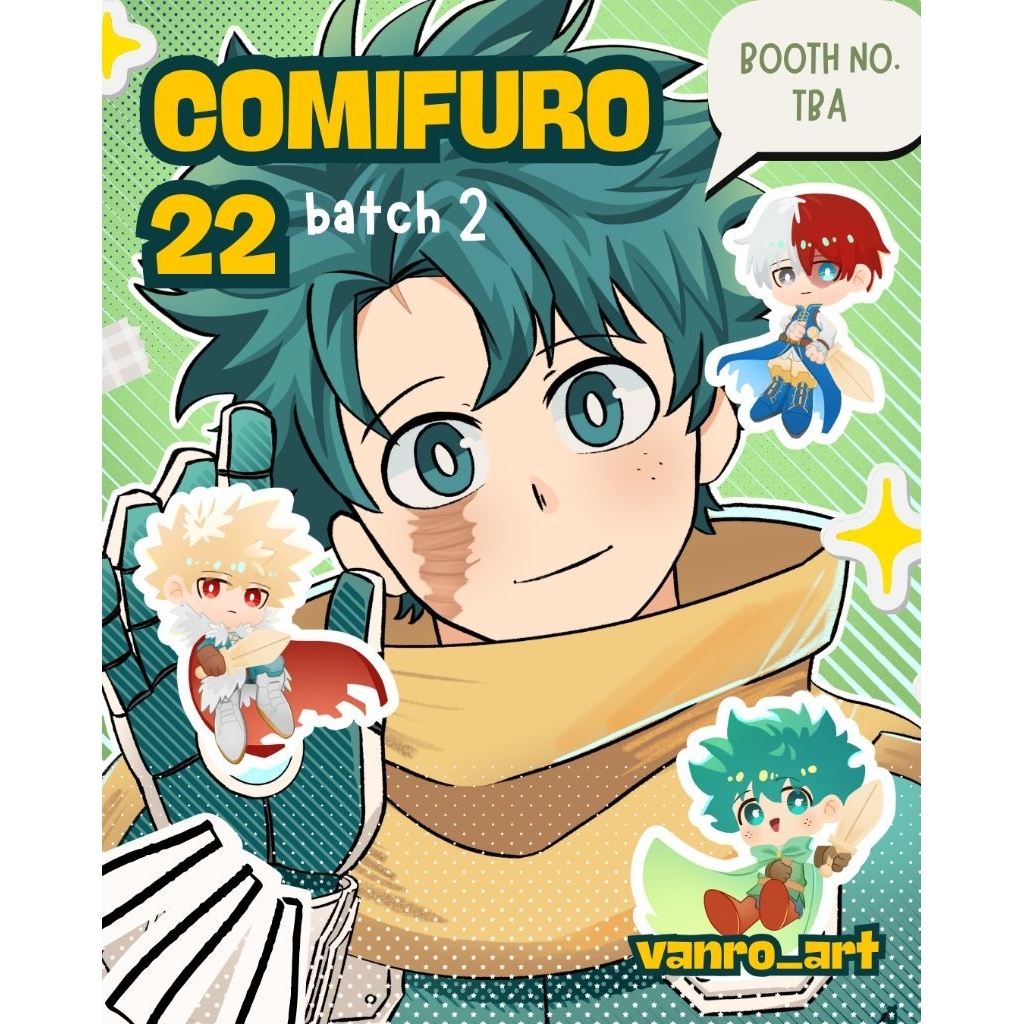 Plus ultra mini print