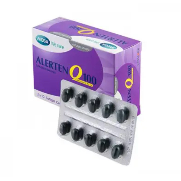 Allerten Q100