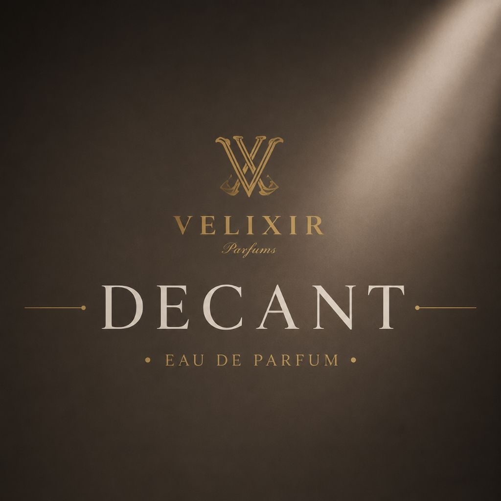 Decant Velixir Orion/Galatea/Uranus