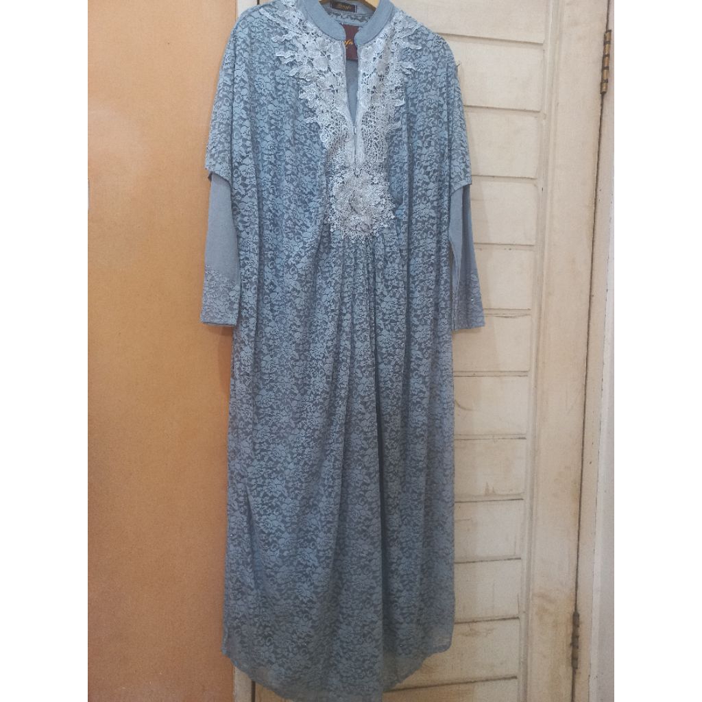 gamis