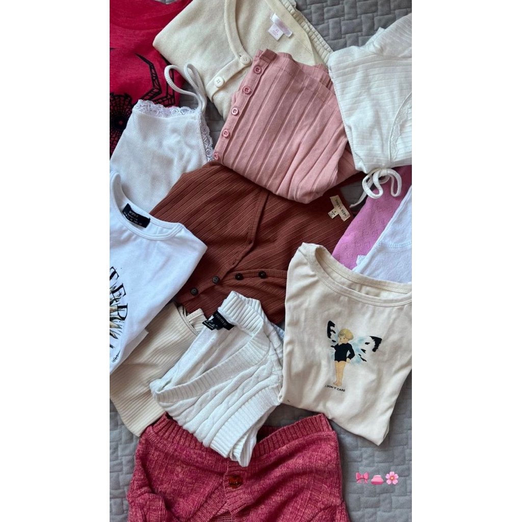link Co 15k - 110k + admin shopee