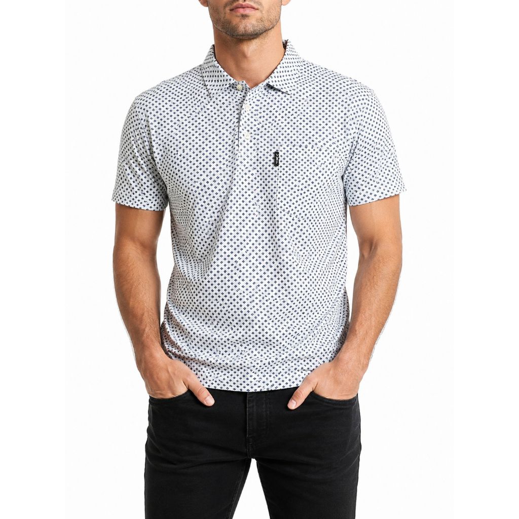 Polo Shirt Playboy