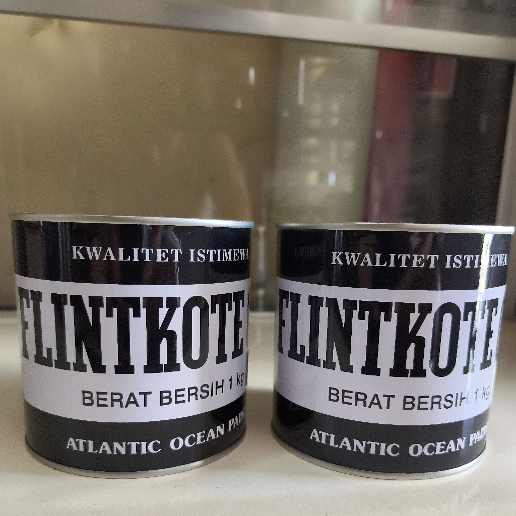 FLINKOTE 1KG AOP
