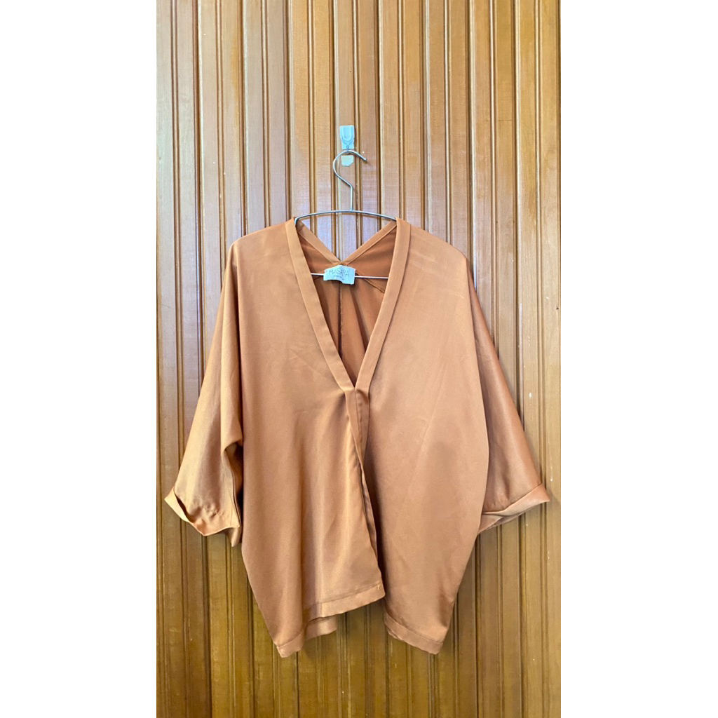PRELOVE blouse kra V
