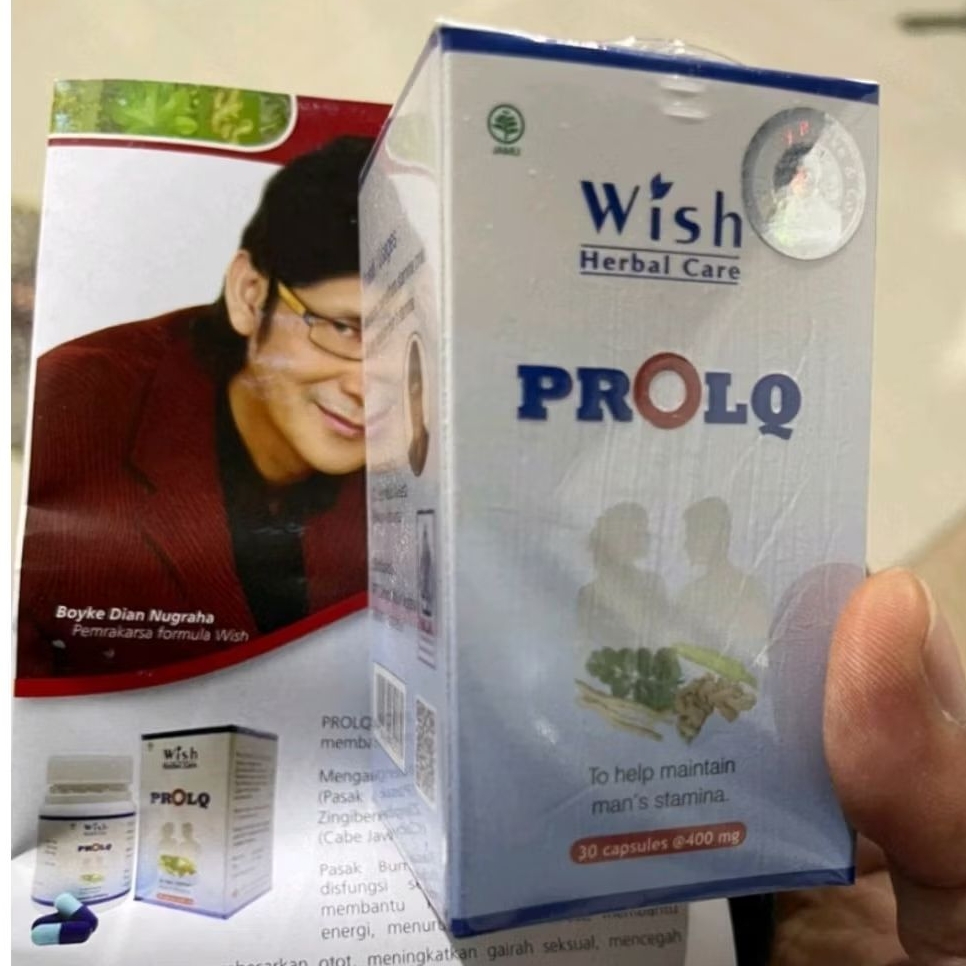 ProLq original