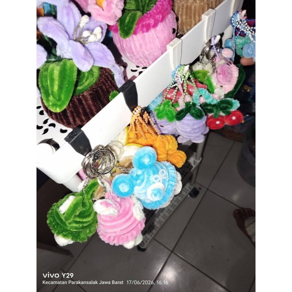 gantelan 10rb