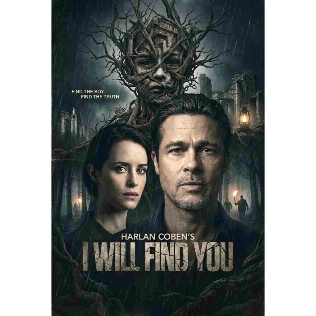 I Will Find You (2026)