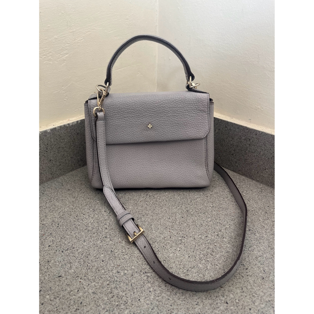 Sling Bag by cassile