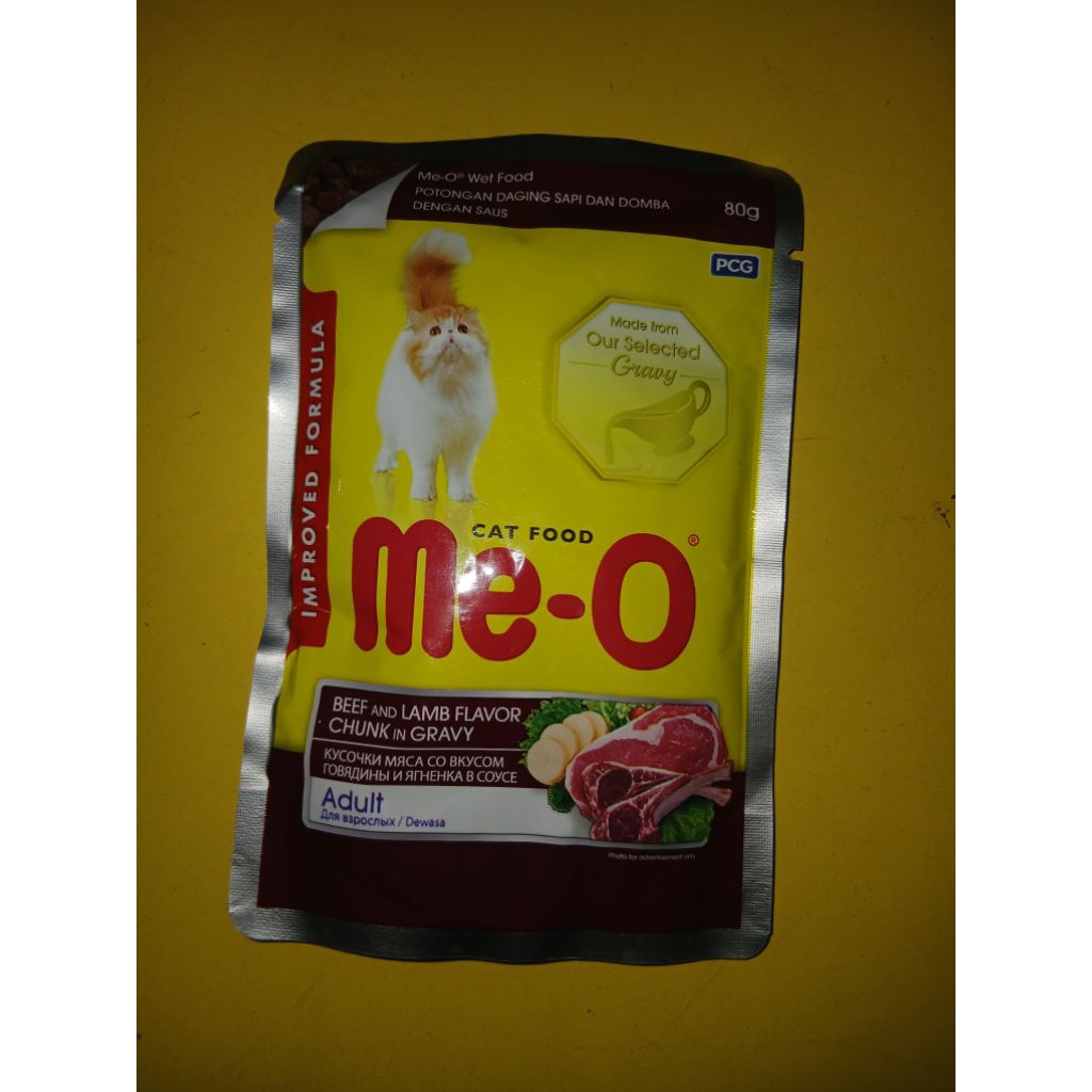 makanankucing